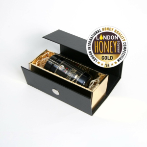 Geschenkpackung Bio-Manuka-Honig (MGO 514+)