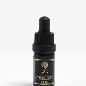 Ätherisches Bio-Manuka-Öl MβTK 20+<br>5 ml