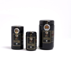 Bio-Manuka-Honig (MGO 370+)