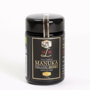 Bio-Manuka-Honig (MGO 721+)