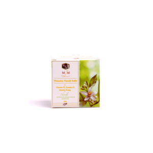 Manuka Neroli Seife