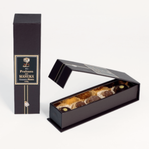 Bio-Manuka-Honig Pralinen