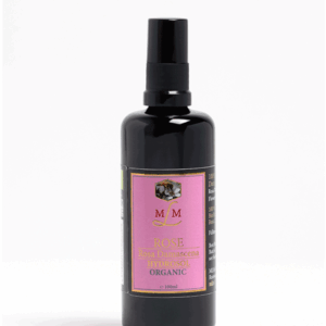 Rosa Damascena - Bio Rosenhydrolat (food grade)