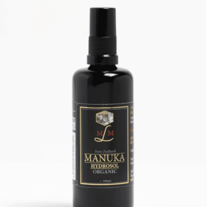 Bio Manuka Hydrolat (food grade)
