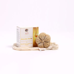 Manuka shave & shower <br>