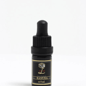 Ätherisches Bio-Kanuka-Öl 5 ml