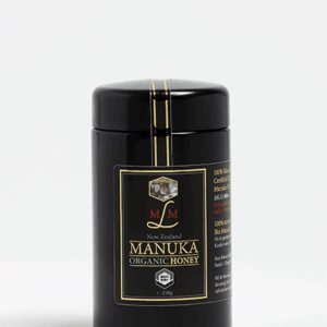 Bio-Manuka-Honig (MGO 806+)